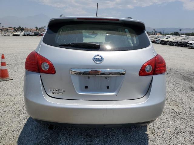 2014 Nissan Rogue Select S VIN: JN8AS5MT1EW612748 Lot: 62041354