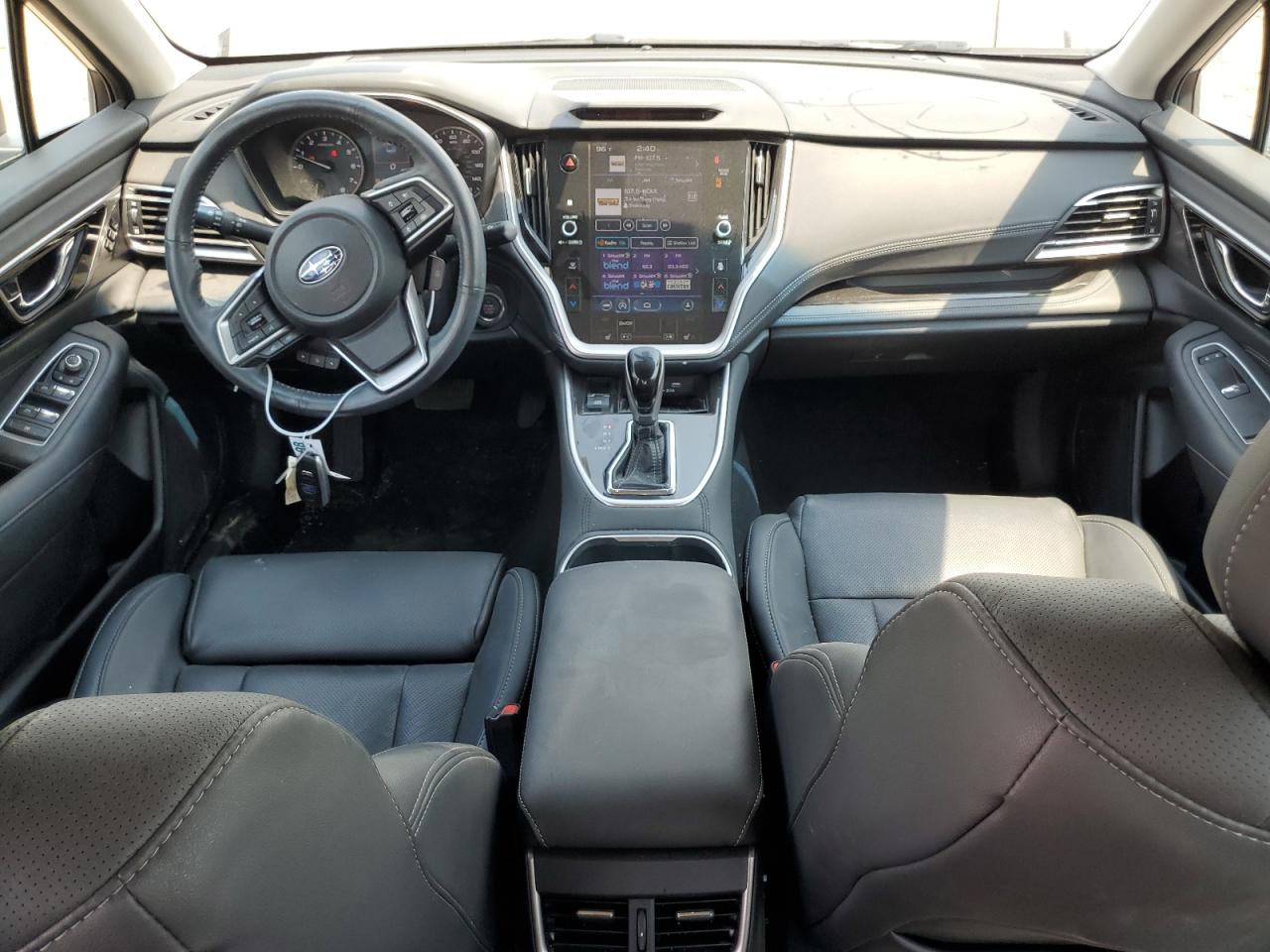 4S3BWAN68M3016932 2021 Subaru Legacy Limited