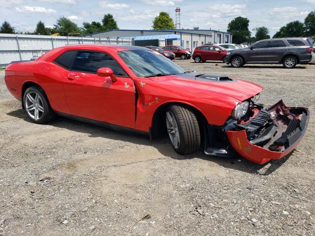 2014 Dodge Challenger R/T VIN: 2C3CDYBT2EH276873 Lot: 59319734