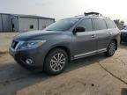 NISSAN PATHFINDER photo