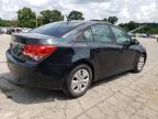 CHEVROLET CRUZE LS photo