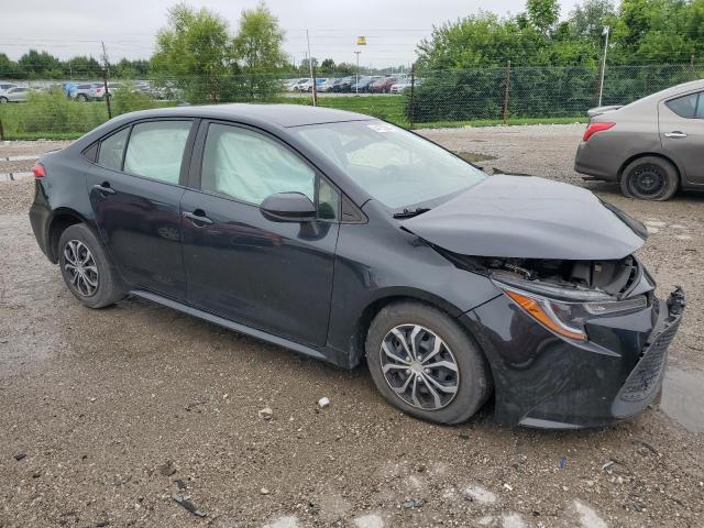 2020 TOYOTA COROLLA L - JTDDPRAE2LJ018347