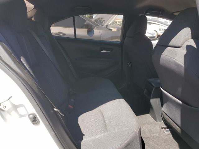 2020 TOYOTA COROLLA SE - 5YFS4RCE2LP018504
