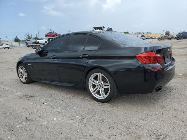 VIN WBAKN9C55ED682022 2014 BMW 5 Series, 550 I no.2