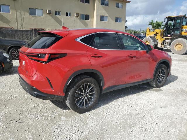 VIN 2T2GGCEZ9NC009632 2022 LEXUS NX 350 no.3