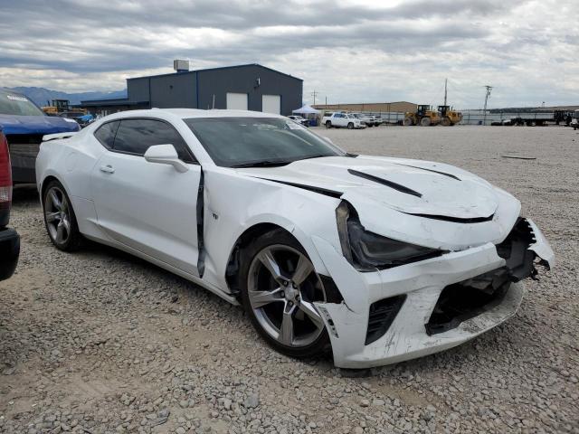 2018 Chevrolet Camaro - Image 4