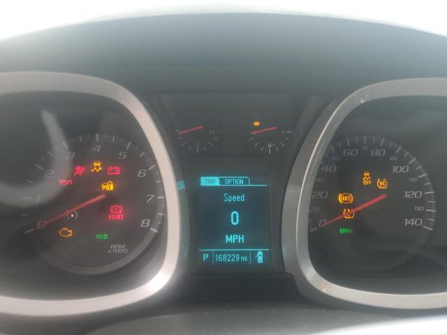 2014 Chevrolet Equinox Lt VIN: 2GNFLFEK7E6141748 Lot: 62759044