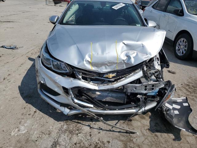 2018 CHEVROLET CRUZE LS - 1G1BC5SM4J7204850