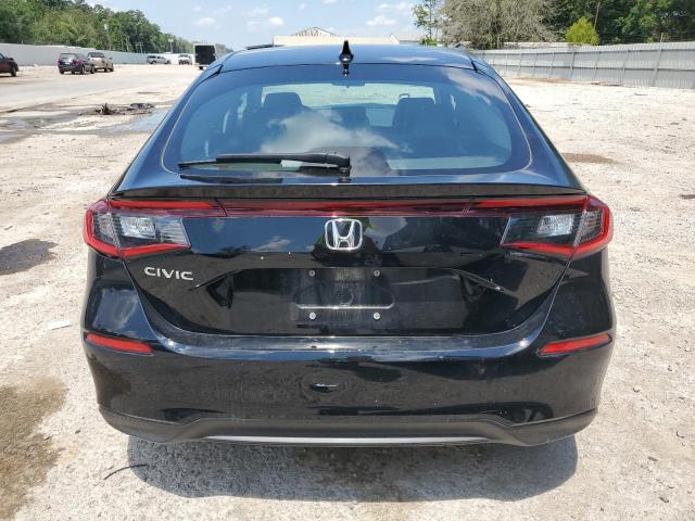 2024 HONDA CIVIC EXL 19XFL1H73RE014942  61664654