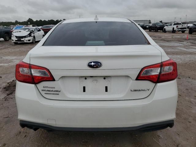 2019 SUBARU LEGACY 2.5 - 4S3BNAJ67K3030794