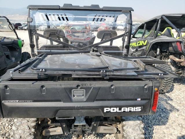 2010 POLARIS RANGER 800 - 4XATH76A9A2881213