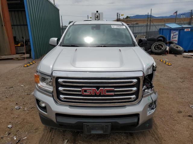 2018 GMC Canyon Sle VIN: 1GTG5CE11J1284740 Lot: 61128084