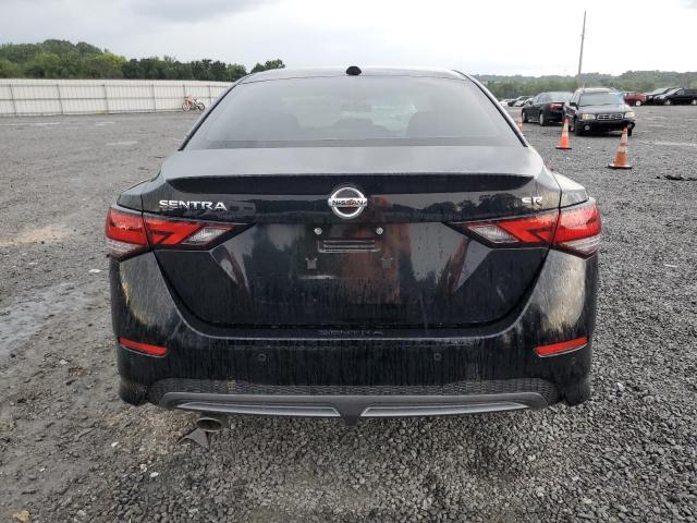 2023 NISSAN SENTRA SR - 3N1AB8DV7PY268338