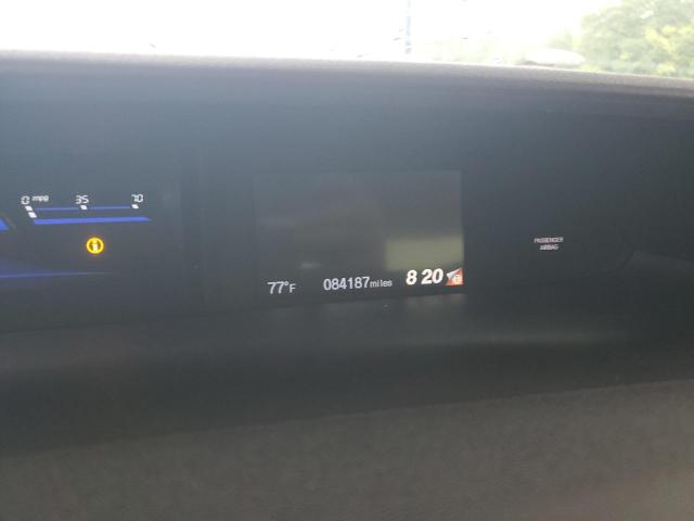 2015 HONDA CIVIC EX - 19XFB2F89FE003816