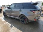 LAND ROVER RANGE ROVE photo