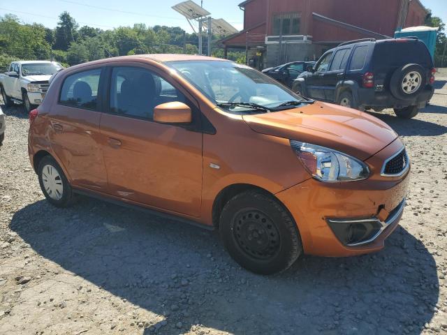 2020 MITSUBISHI MIRAGE ES - ML32A3HJ6LH010366