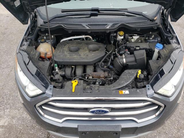 2020 FORD ECOSPORT T - MAJ6S3KL8LC358503