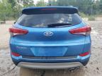 HYUNDAI TUCSON VAL photo