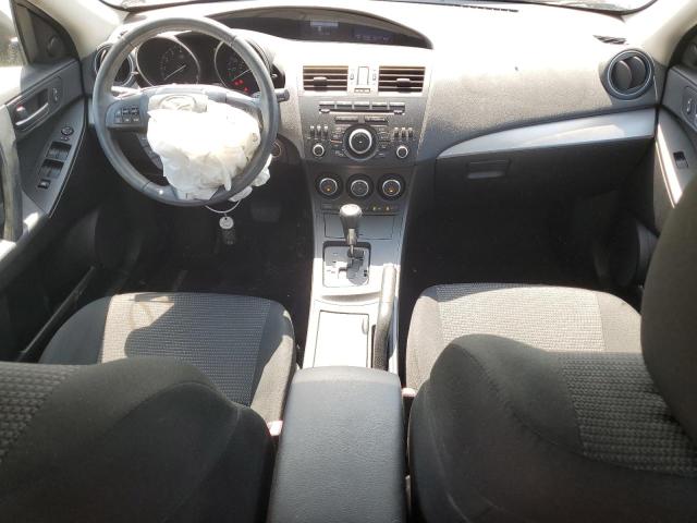 VIN JM1BL1LPXD1820763 2013 Mazda 3, I no.8