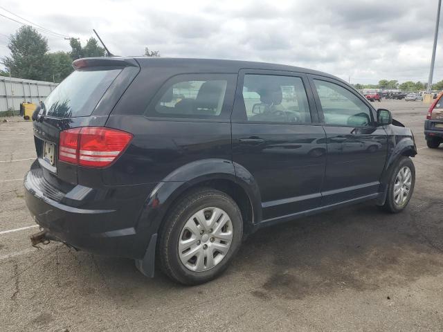 Vin: 3c4pdcab0ft719362, lot: 65109054, dodge journey se 20153