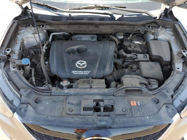 2015 MAZDA CX-5 SPORT - JM3KE2BE3F0526430