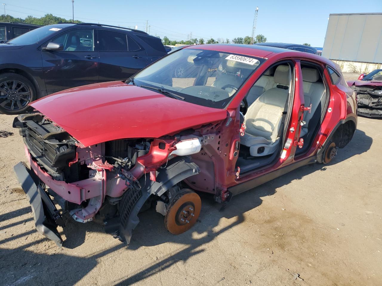 SADFP2FX5L1Z75182 JAGUAR E-PACE SE 2020