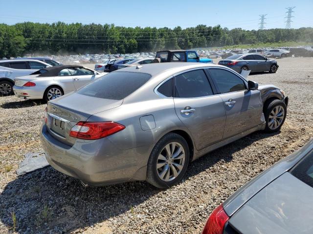 2013 Infiniti M37 VIN: JN1BY1APXDM510375 Lot: 60944754