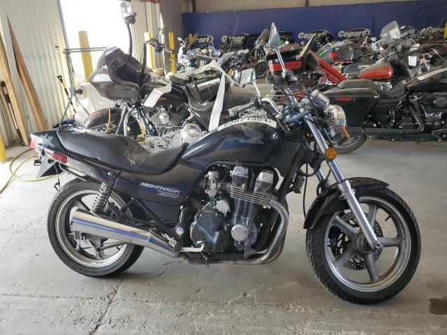 Global Auto Auctions: 1999 HONDA CB750