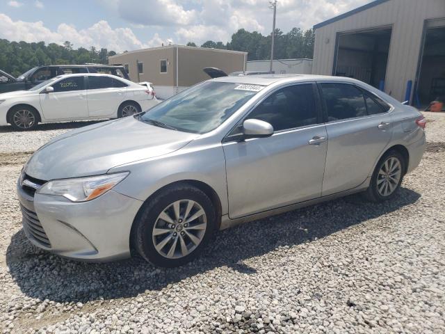 4T1BF1FK8HU738389 2017 TOYOTA CAMRY - Image 1