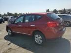 NISSAN ROGUE SELE photo