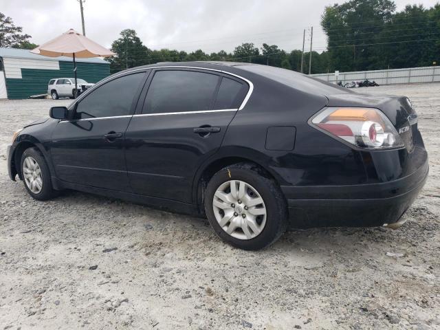 Vin: 1n4al2ap3an419876, lot: 64810214, nissan altima base 20102