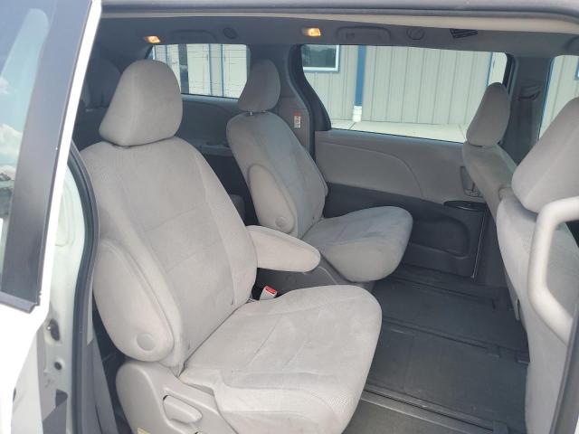 2016 TOYOTA SIENNA - 5TDZK3DC1GS743099