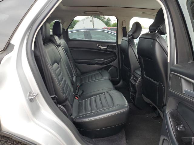 2015 FORD EDGE SEL - 2FMTK4J85FBB79187