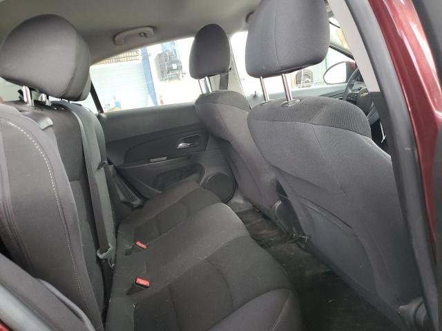 2015 CHEVROLET CRUZE LT - 1G1PC5SB9F7270144