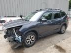 2019 SUBARU FORESTER P - JF2SKAEC7KH410649