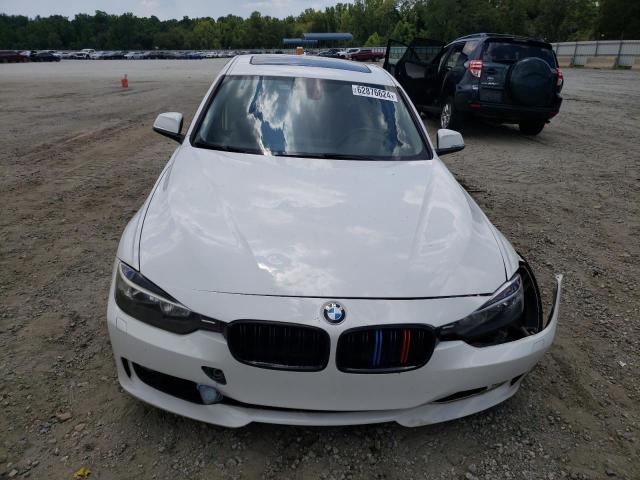 VIN WBA3B5G59ENS09721 2014 BMW 3 Series, 328 Xi Sulev no.5