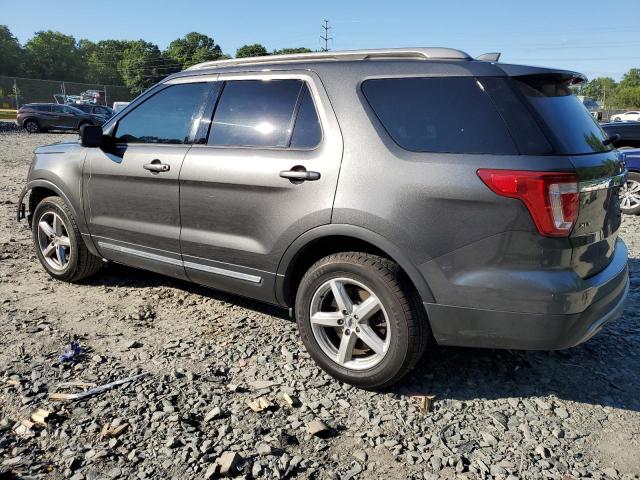 2017 FORD EXPLORER X 1FM5K8D86HGE17197  61517004