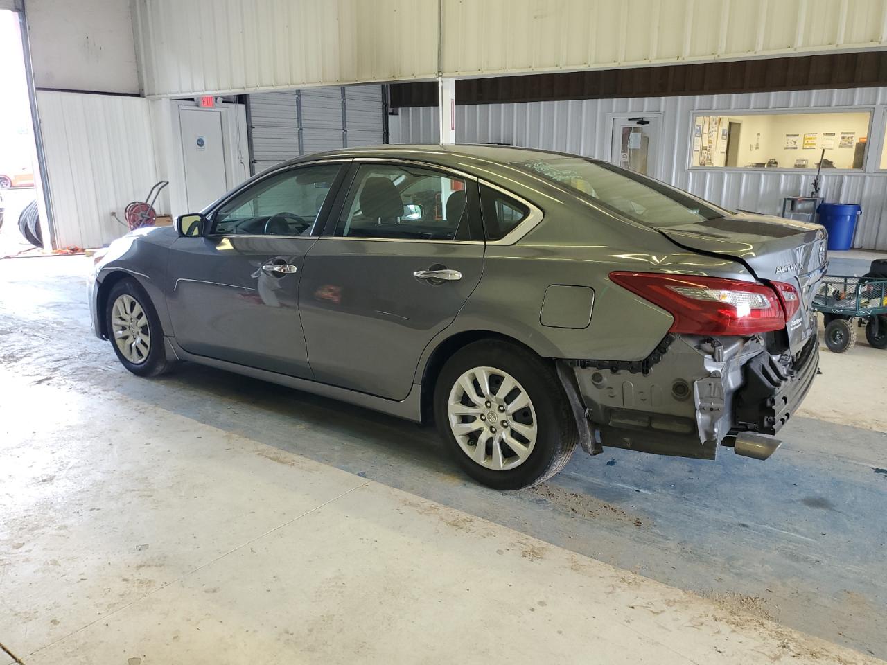 Lot #2890988620 2018 NISSAN ALTIMA 2.5