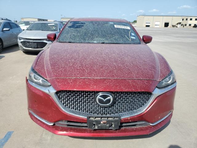 2020 MAZDA 6 SIGNATUR - JM1GL1XY9L1517898