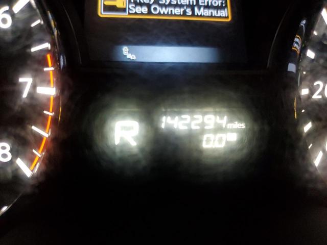 2015 NISSAN ALTIMA 3.5 - 1N4BL3AP2FC477300