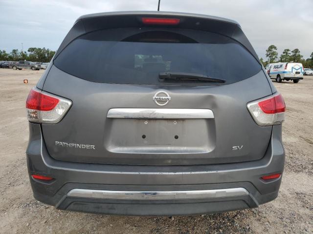 2015 NISSAN PATHFINDER - 5N1AR2MN2FC681275