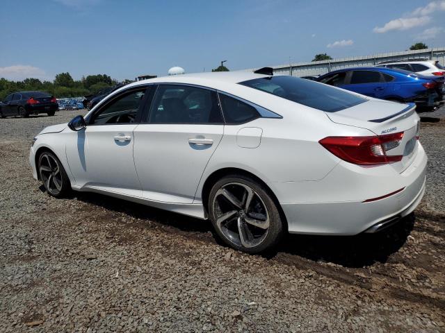 2022 HONDA ACCORD SPO - 1HGCV1F3XNA081470
