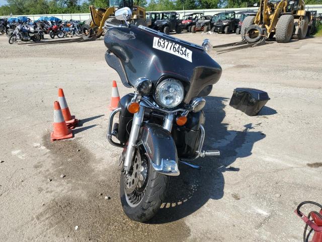 2009 HARLEY-DAVIDSON FLHTCU 1HD1FC4139Y624315