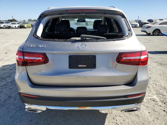 2019 Mercedes-Benz Glc 300 VIN: WDC0G4JB3KF607944 Lot: 61575254