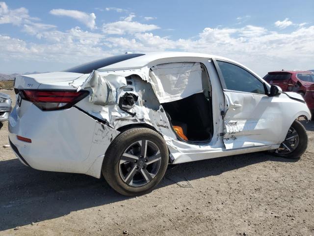 2024 NISSAN SENTRASV - 3N1AB8CV4RY243188
