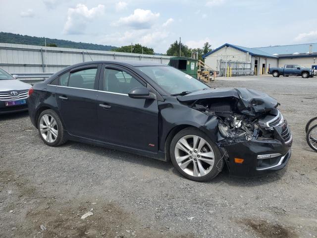 2015 CHEVROLET CRUZE LTZ - 1G1PG5SB3F7136380