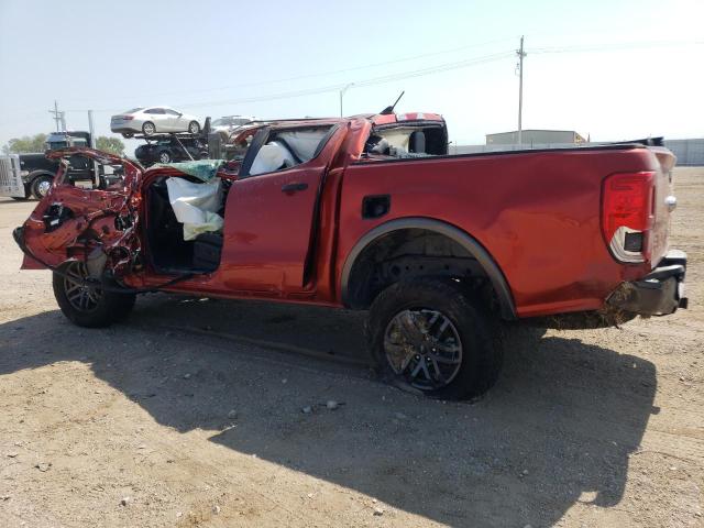 2023 FORD RANGER XL 1FTER4FH6PLE21181  62664964