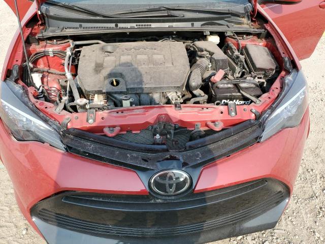 2018 TOYOTA COROLLA L - 5YFBURHE3JP766460