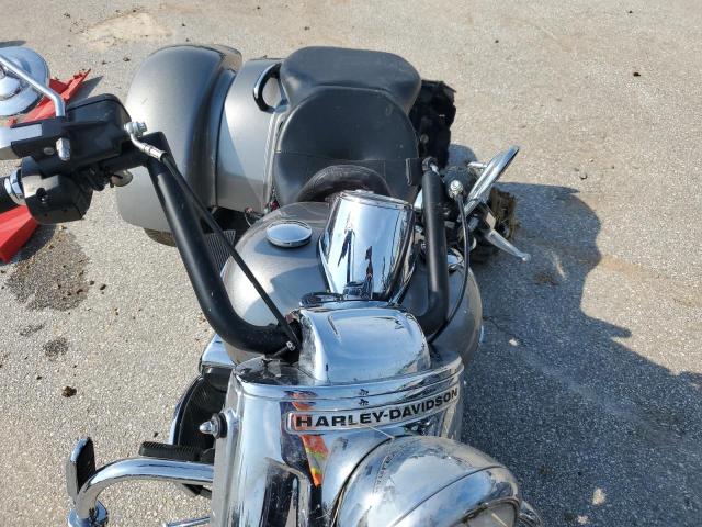 2017 HARLEY-DAVIDSON FLRT FREE 1HD1MCC1XHB851395