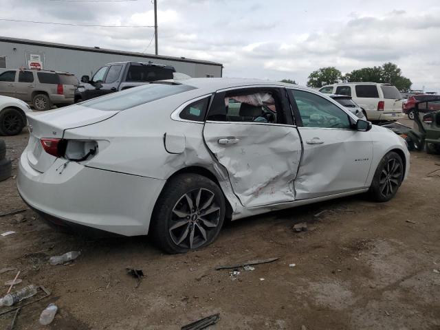 2017 CHEVROLET MALIBU LT - 1G1ZE5ST5HF264376